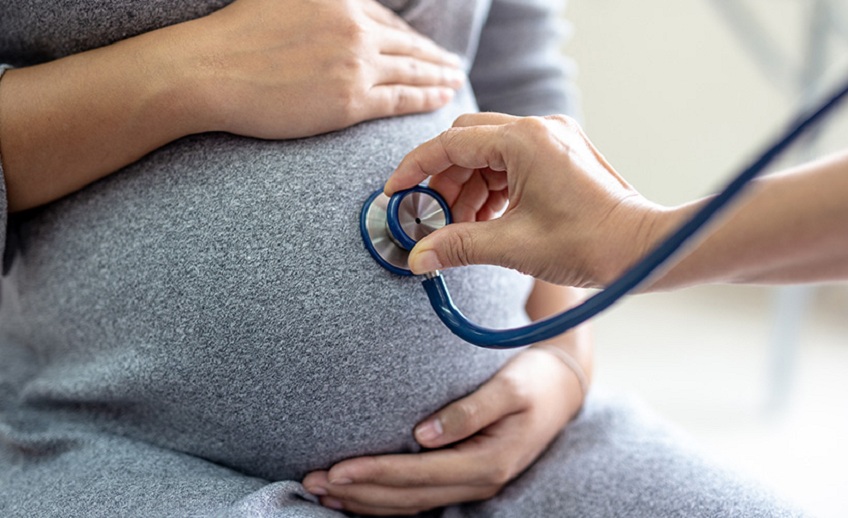 Pregnancy Care