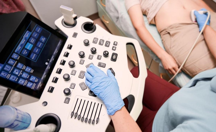 Ultrasound Services