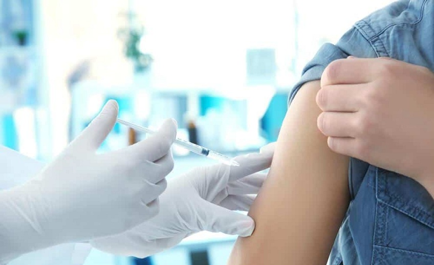 Immunisations