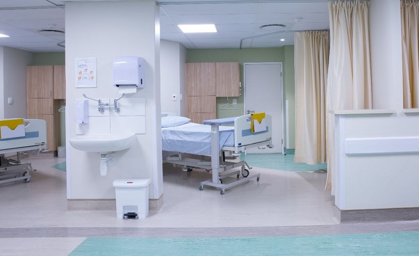 Delivery in Private Hospitals